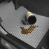 Rubbertite Car Mats